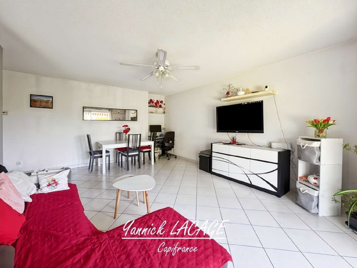  en venta apartamento Marseille 13e Arrondissement Bocas del Ródano 5