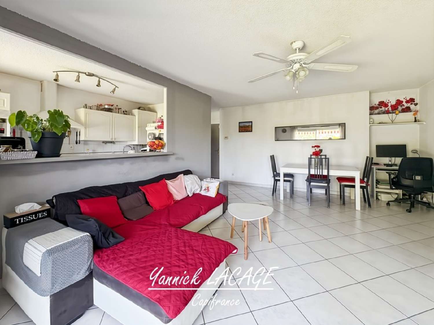  en venta apartamento Marseille 13e Arrondissement Bocas del Ródano 7