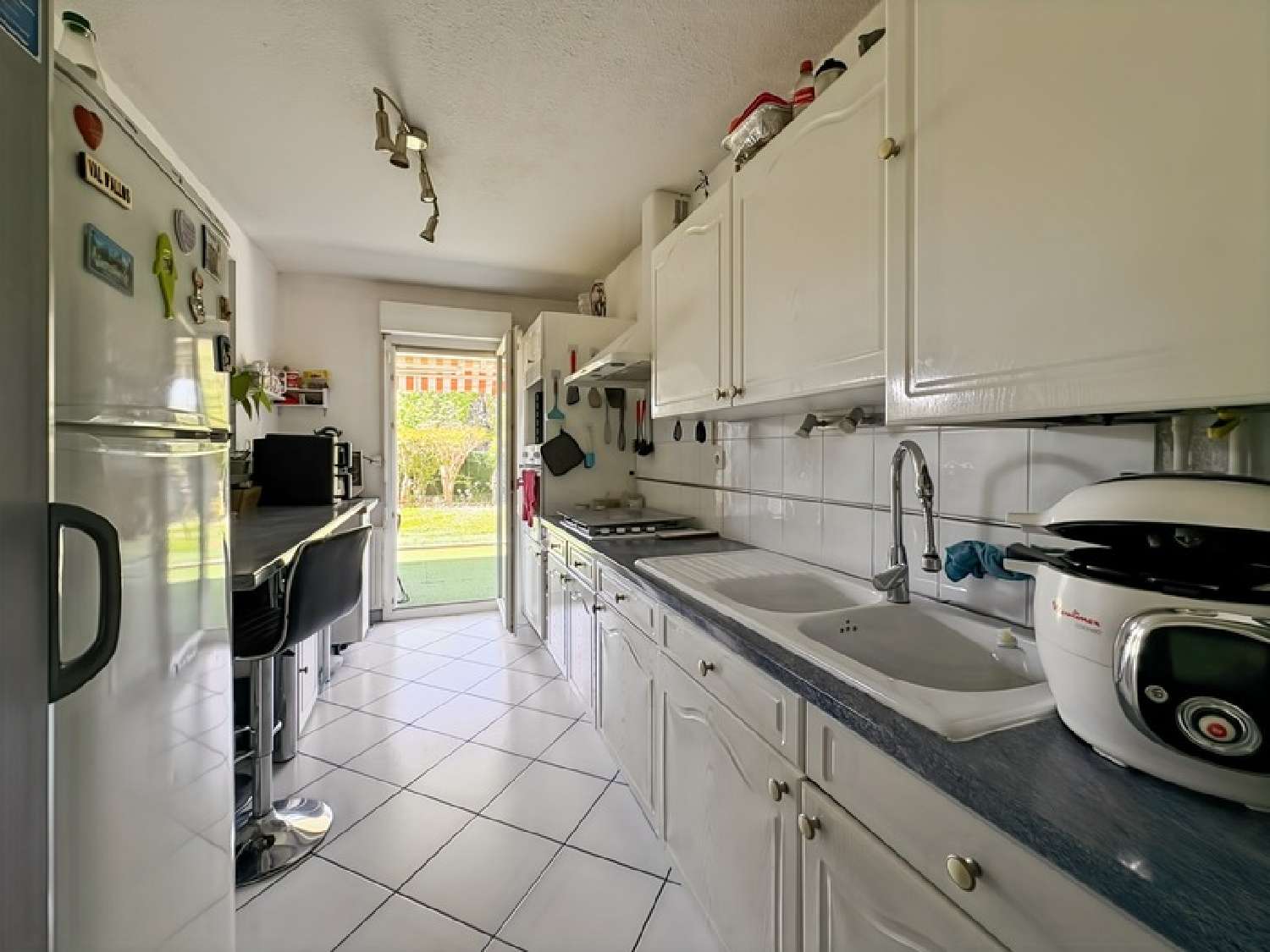  en venta apartamento Marseille 13e Arrondissement Bocas del Ródano 8