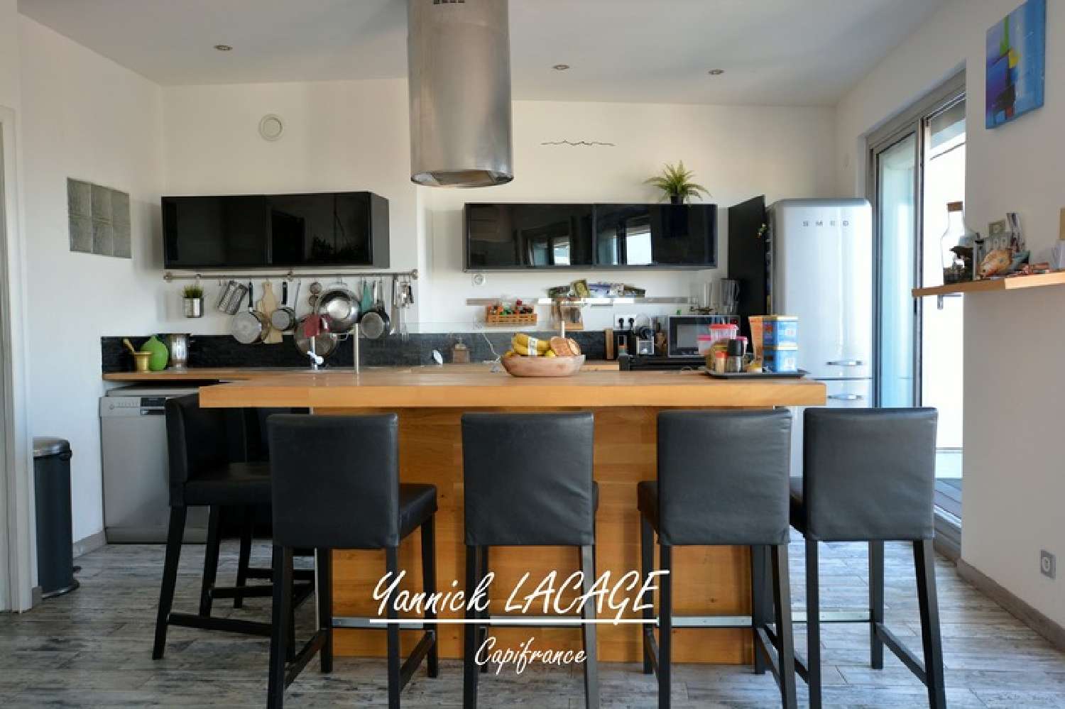  te koop appartement Marseille 14e Arrondissement Bouches-du-Rhône 2