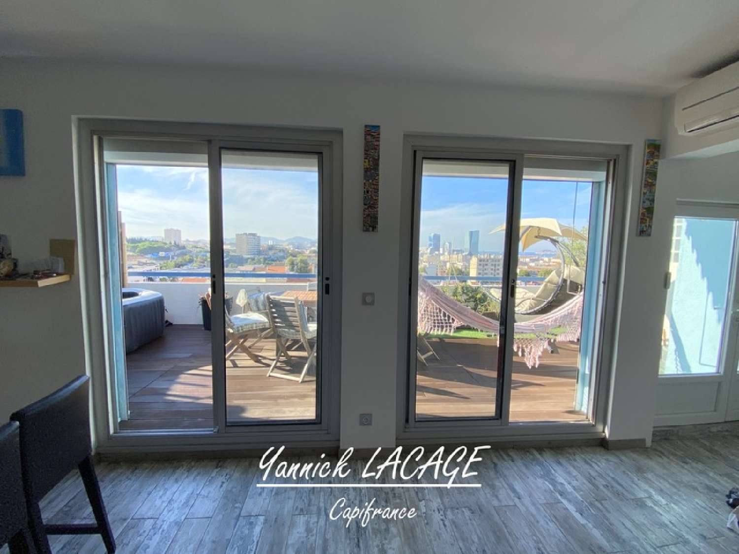  te koop appartement Marseille 14e Arrondissement Bouches-du-Rhône 4