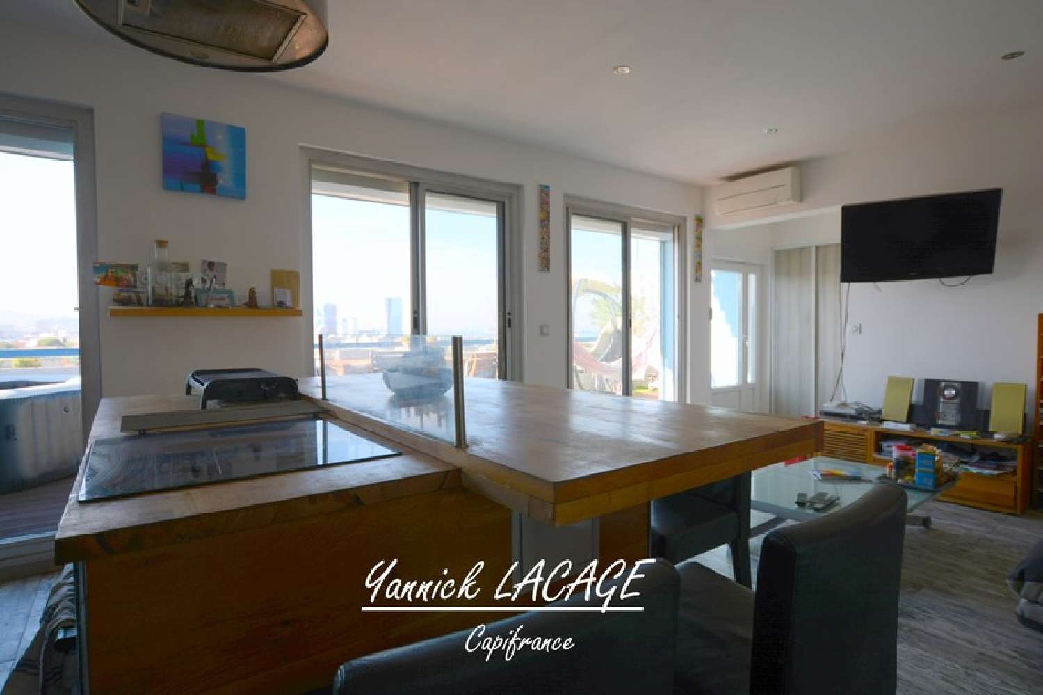  te koop appartement Marseille 14e Arrondissement Bouches-du-Rhône 6