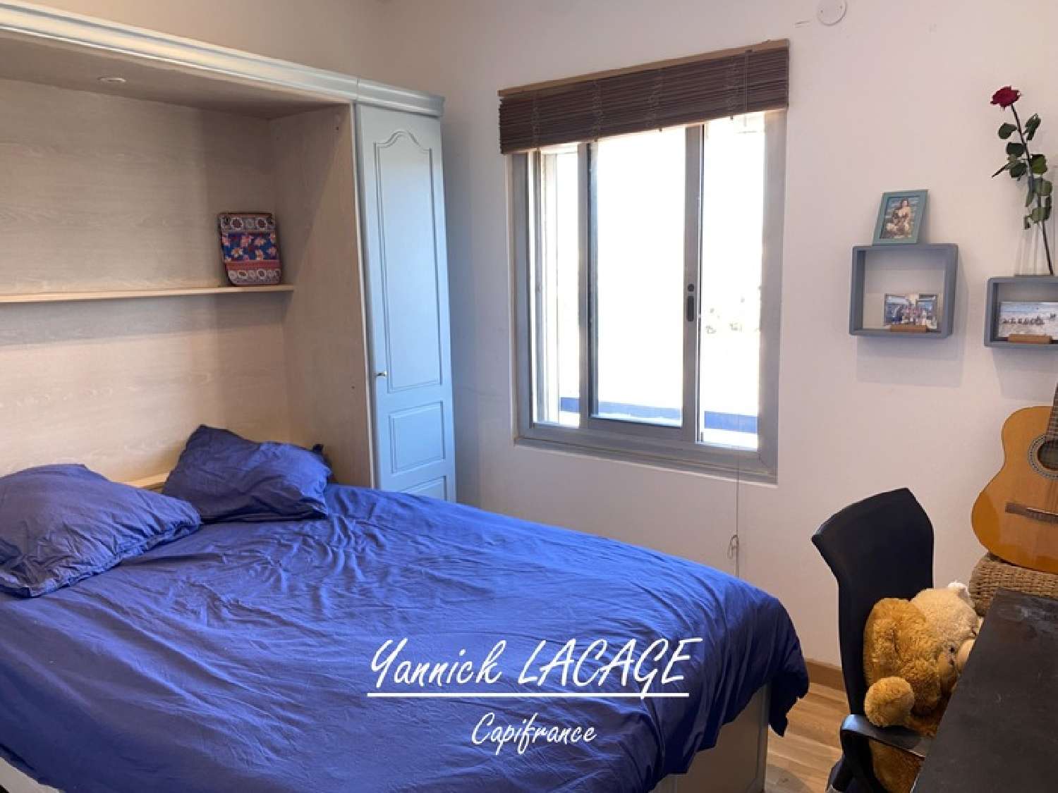  te koop appartement Marseille 14e Arrondissement Bouches-du-Rhône 8