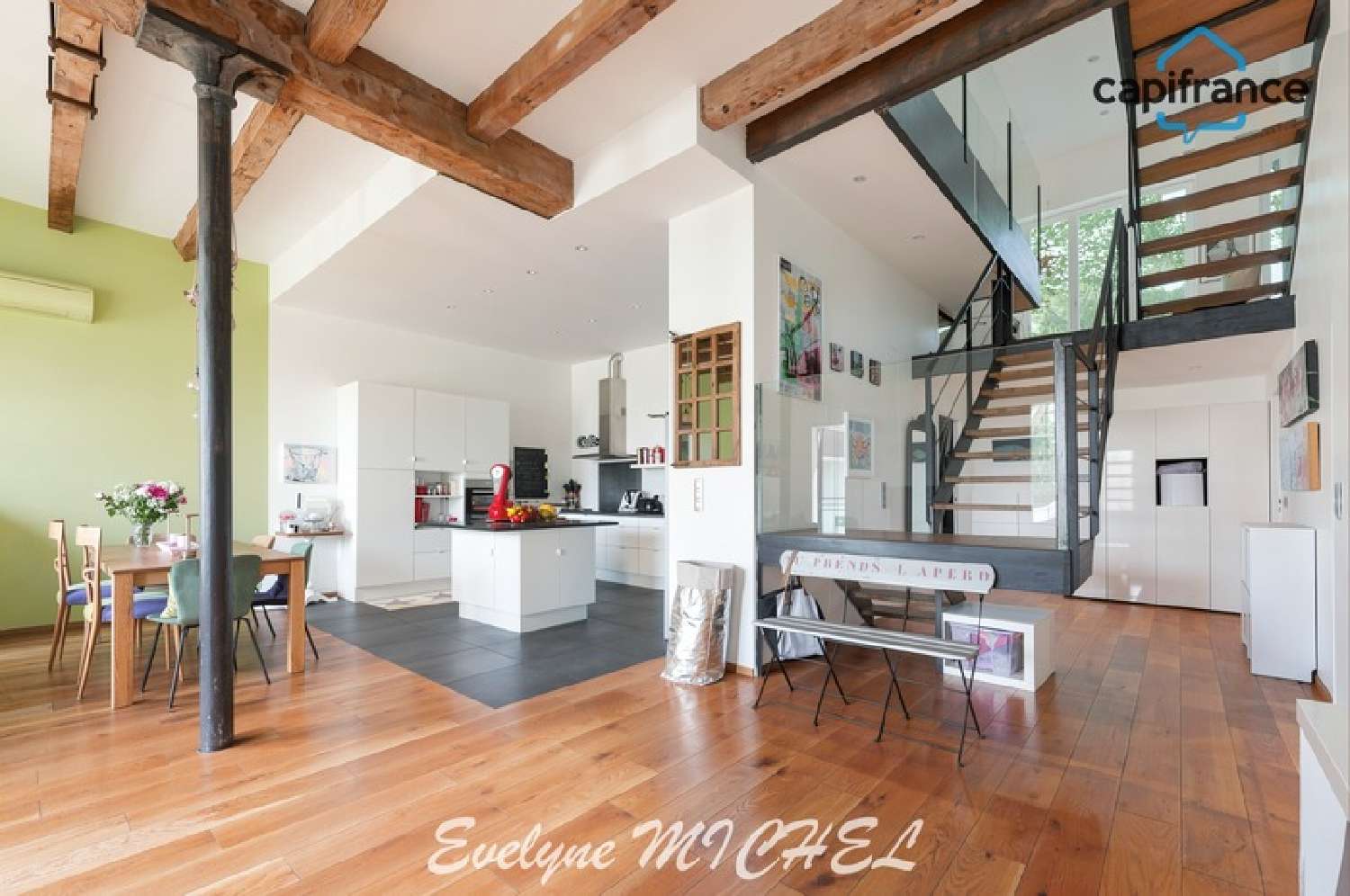  kaufen Wohnung/ Apartment Marseille 14e Arrondissement Bouches-du-Rhône 1
