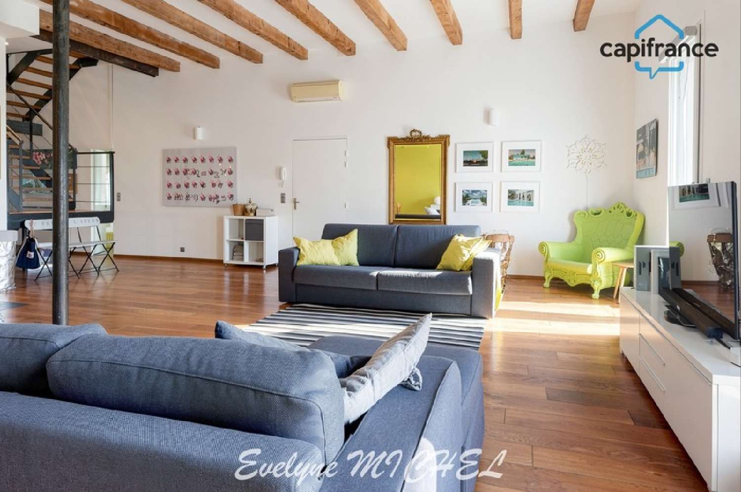  kaufen Wohnung/ Apartment Marseille 14e Arrondissement Bouches-du-Rhône 2