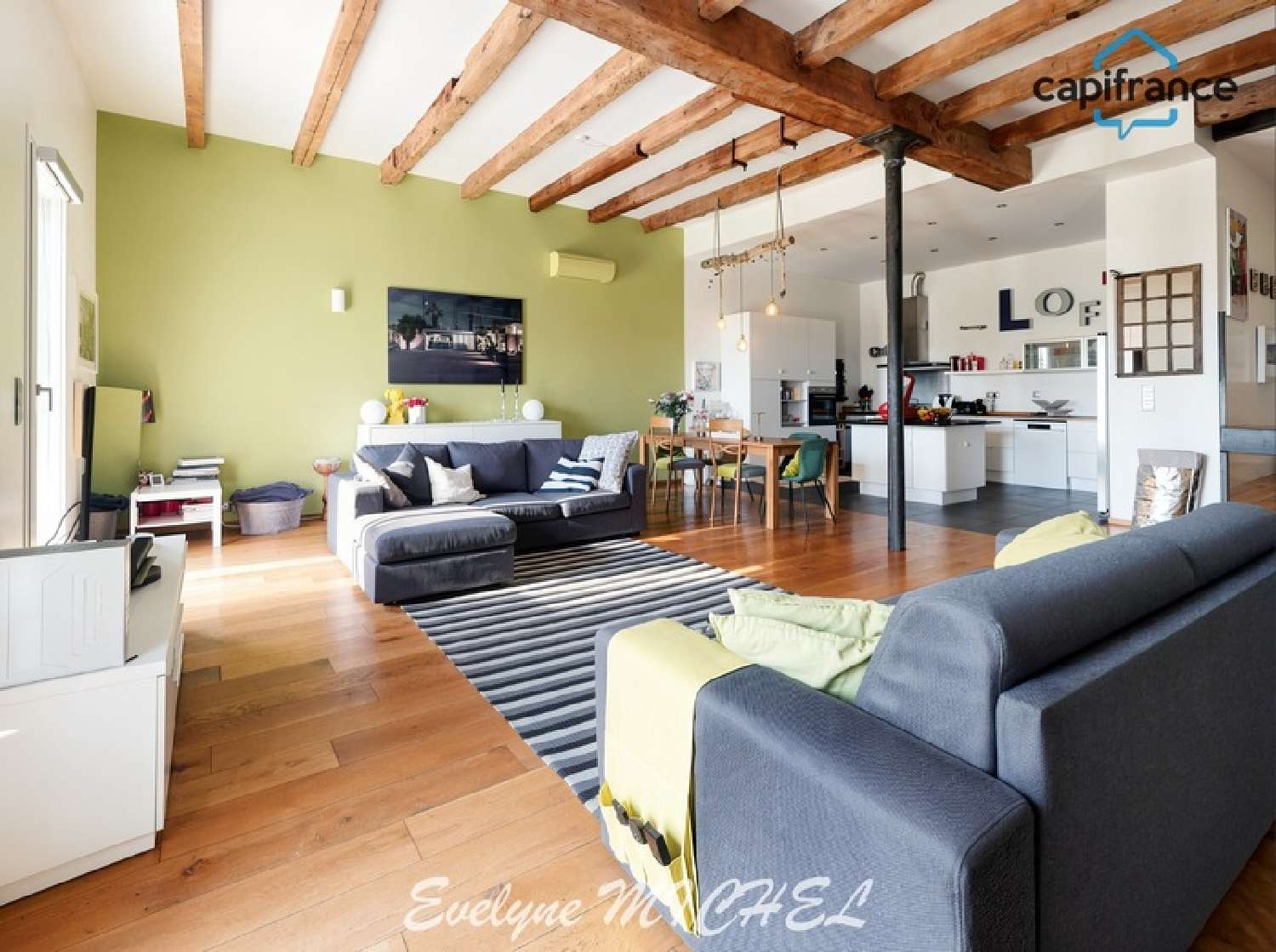  kaufen Wohnung/ Apartment Marseille 14e Arrondissement Bouches-du-Rhône 3