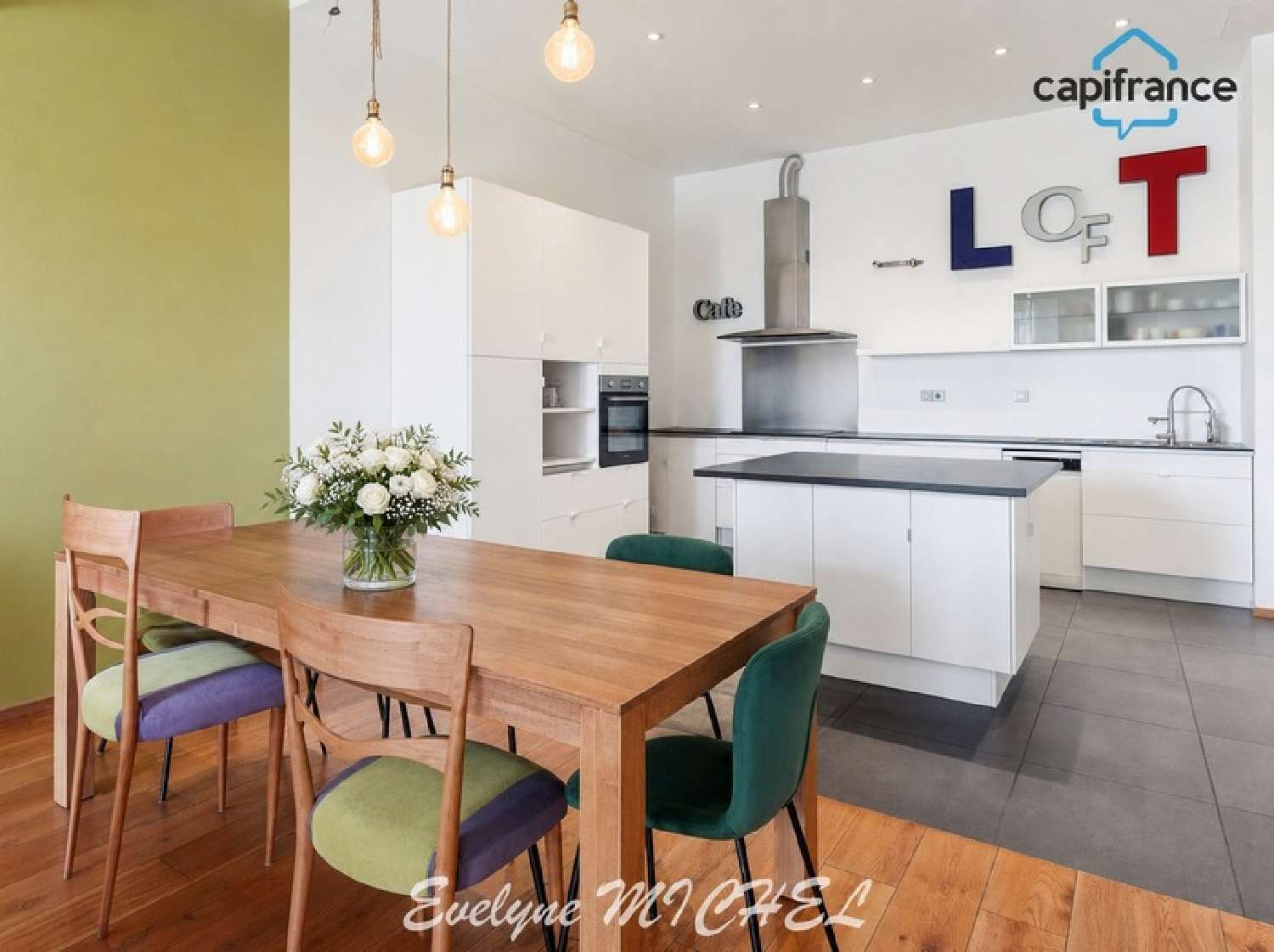  kaufen Wohnung/ Apartment Marseille 14e Arrondissement Bouches-du-Rhône 4