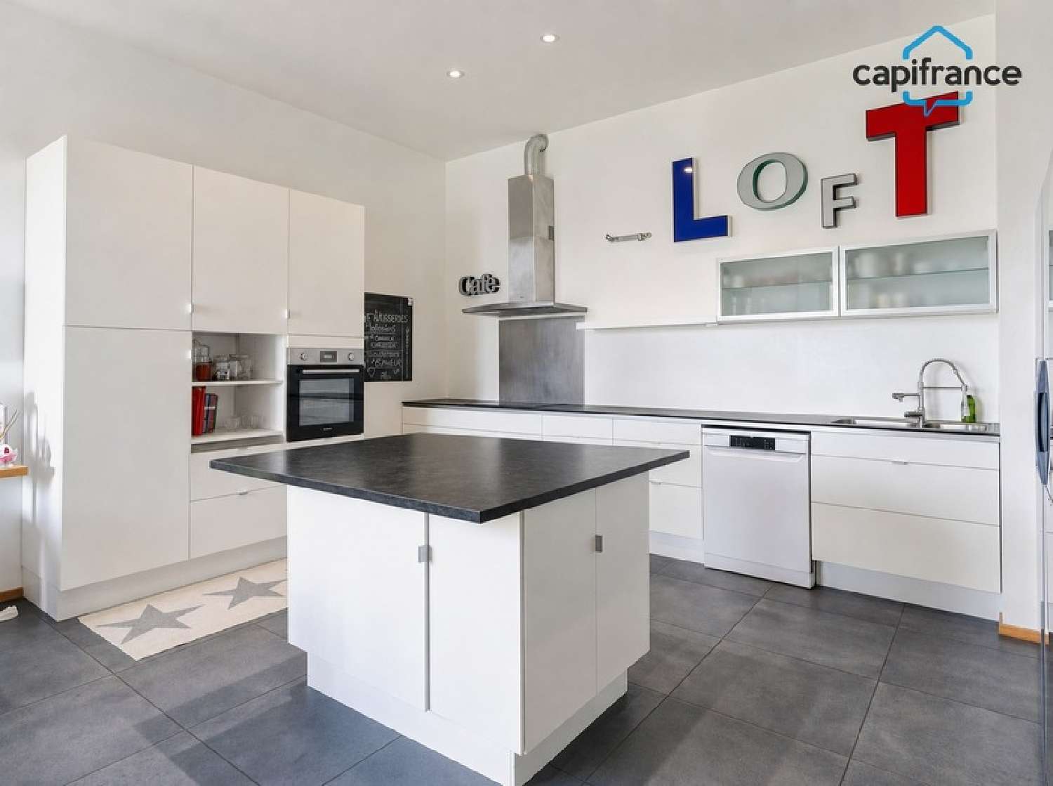  kaufen Wohnung/ Apartment Marseille 14e Arrondissement Bouches-du-Rhône 5