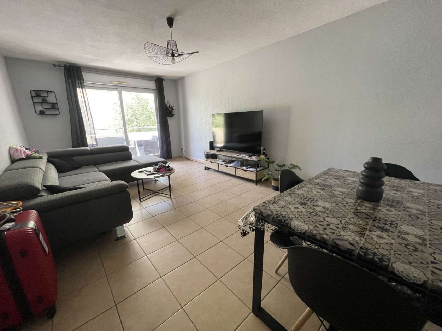 à vendre appartement Marseille 14e Arrondissement Bouches-du-Rhône 2