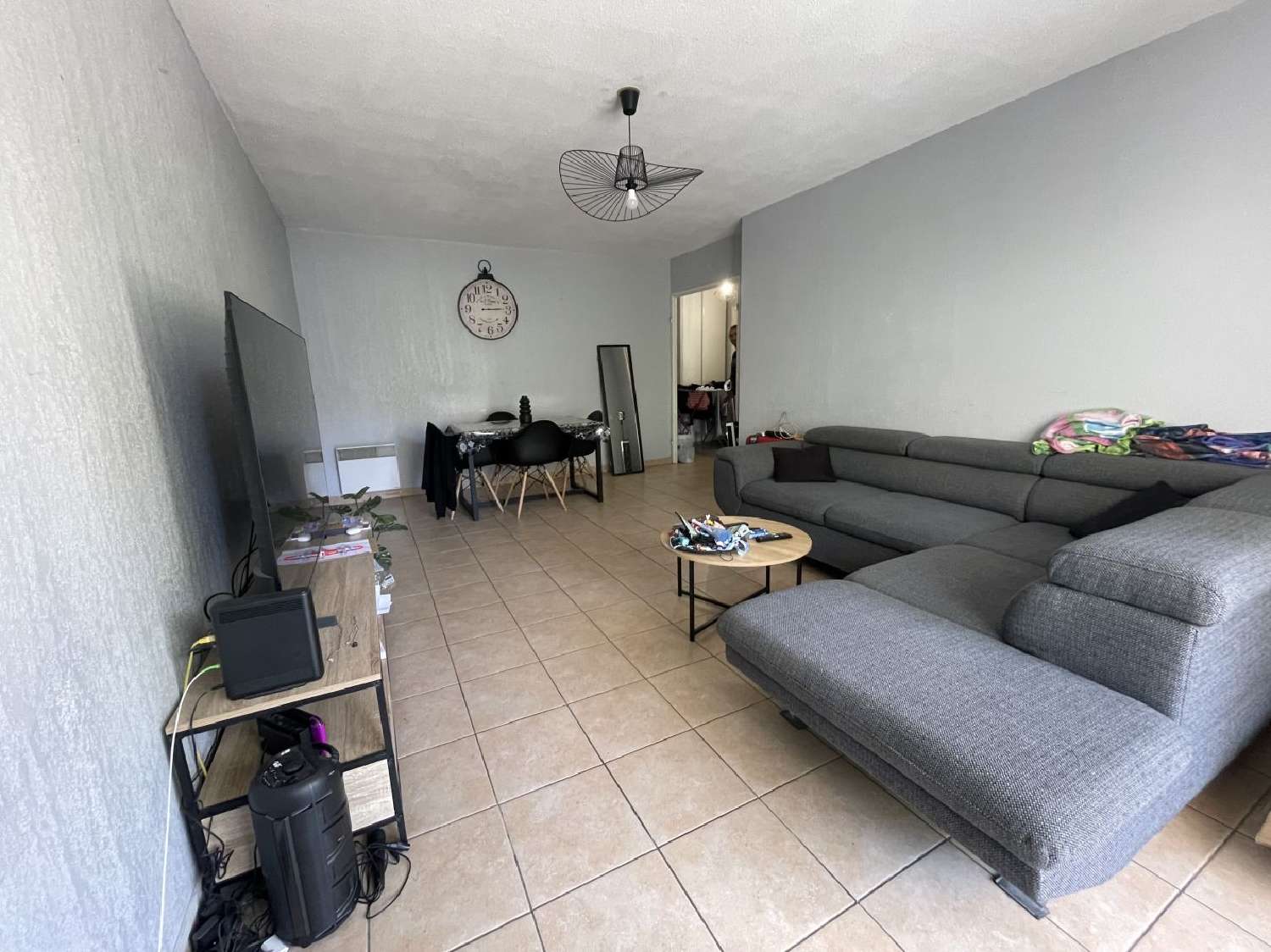 à vendre appartement Marseille 14e Arrondissement Bouches-du-Rhône 3