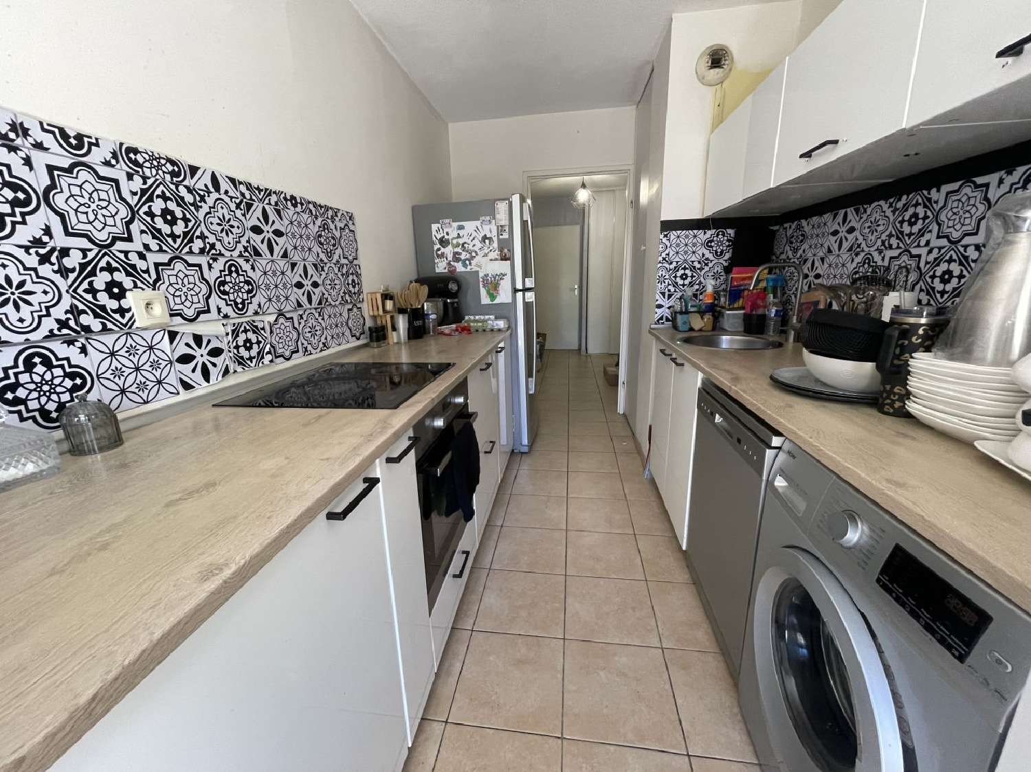 à vendre appartement Marseille 14e Arrondissement Bouches-du-Rhône 4