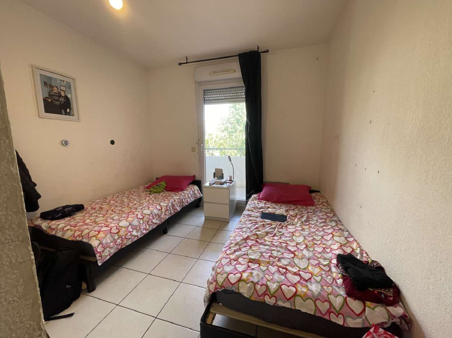 à vendre appartement Marseille 14e Arrondissement Bouches-du-Rhône 5