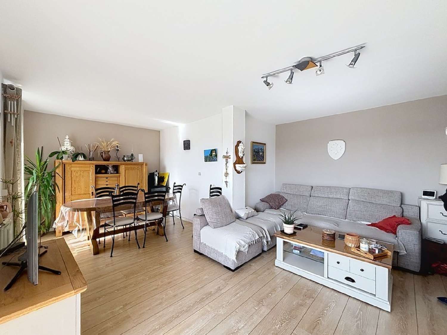  en venta apartamento Marseille 14e Arrondissement Bocas del Ródano 3
