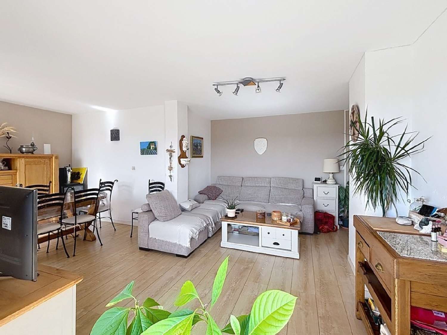  en venta apartamento Marseille 14e Arrondissement Bocas del Ródano 4