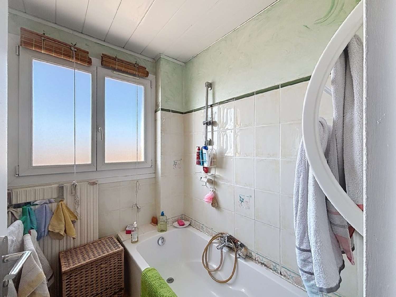  en venta apartamento Marseille 14e Arrondissement Bocas del Ródano 6
