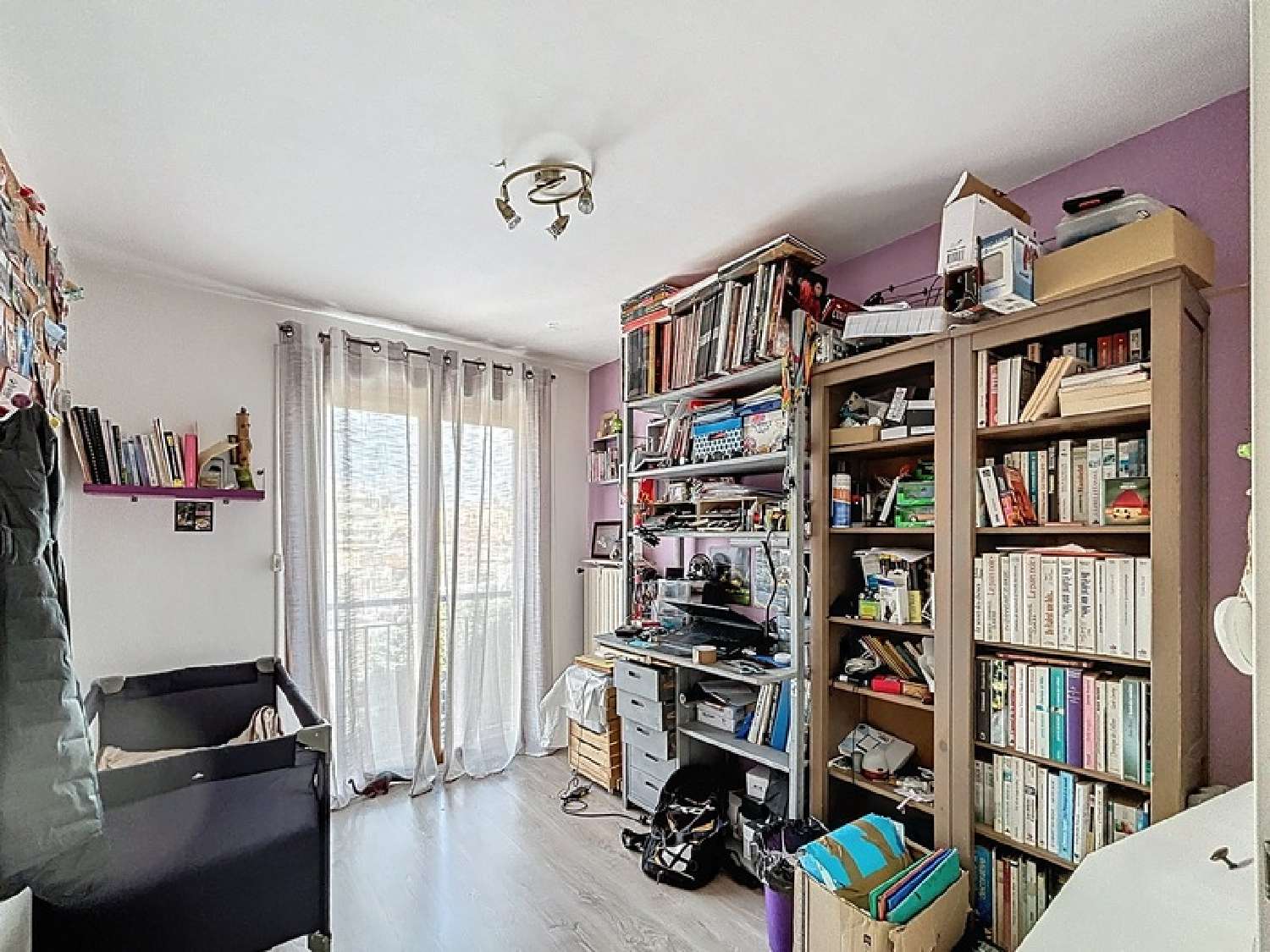  en venta apartamento Marseille 14e Arrondissement Bocas del Ródano 8