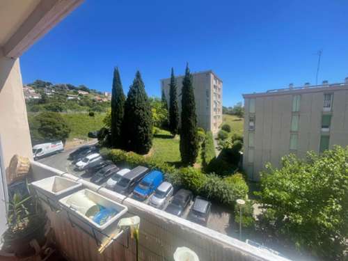 Marseille 15e Arrondissement Bouches-du-Rhône appartement foto 7335685