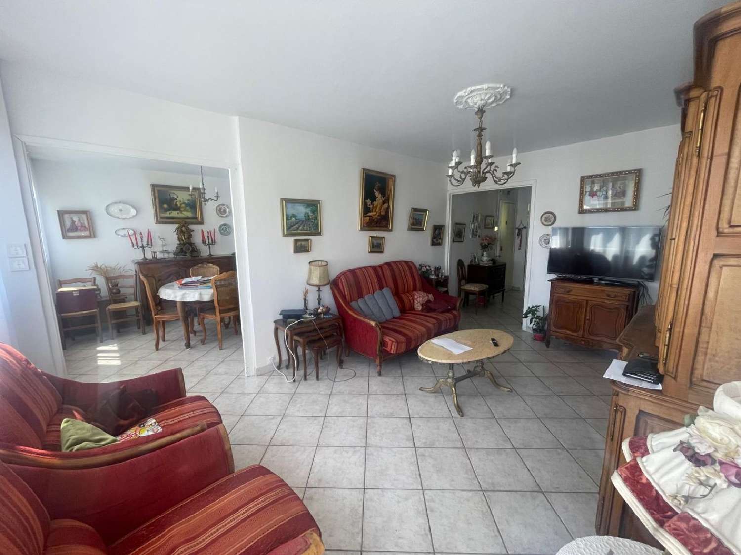  te koop appartement Marseille 15e Arrondissement Bouches-du-Rhône 3
