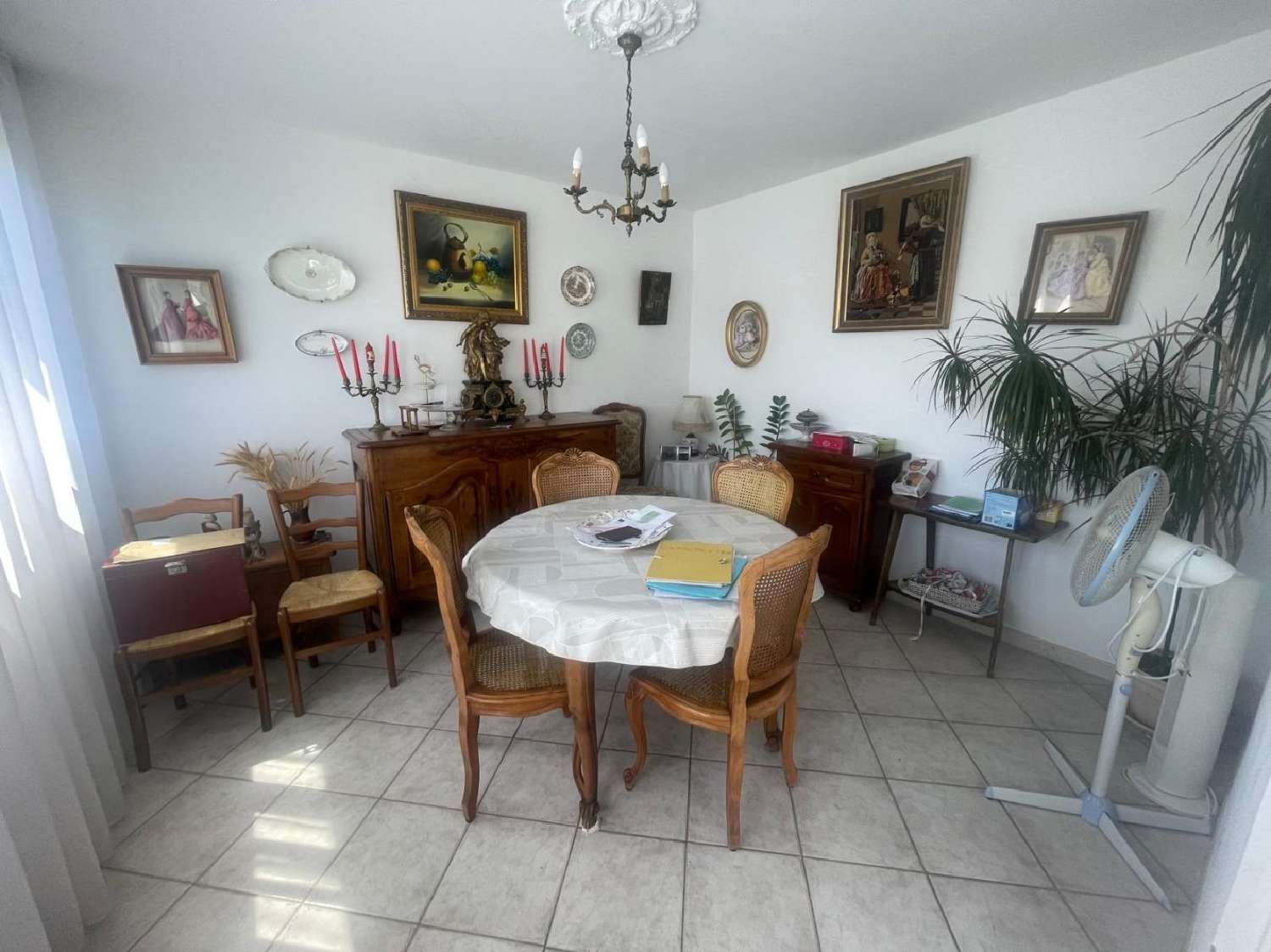  te koop appartement Marseille 15e Arrondissement Bouches-du-Rhône 4