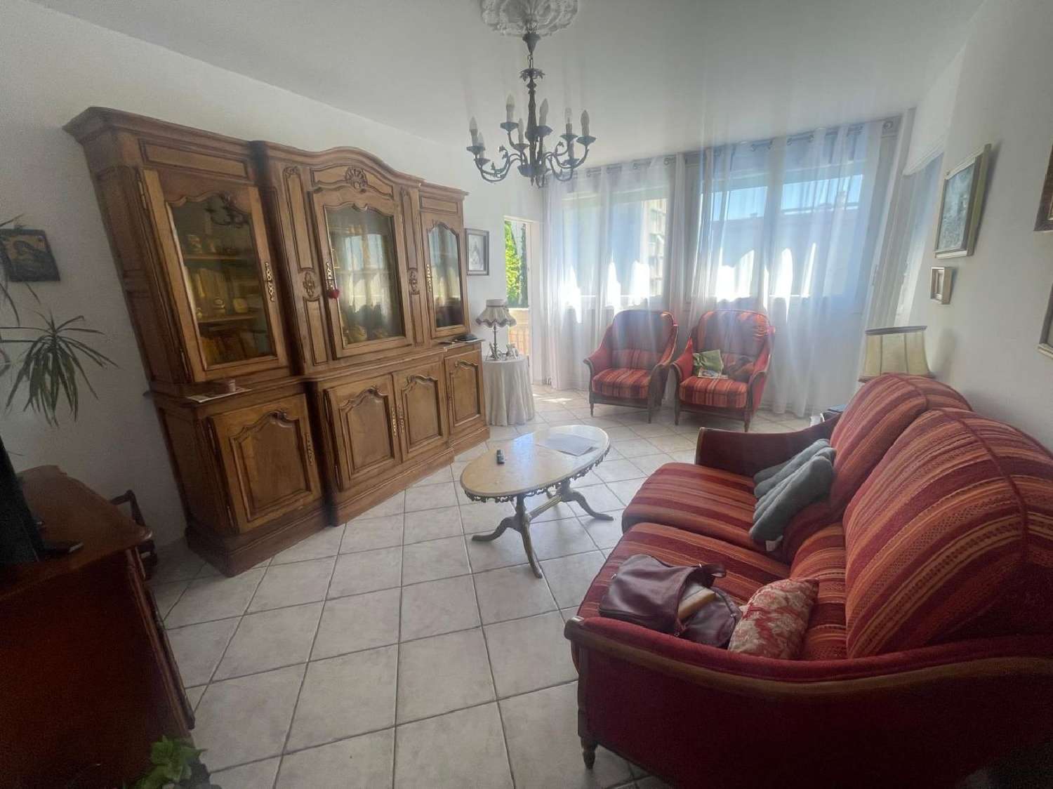  te koop appartement Marseille 15e Arrondissement Bouches-du-Rhône 5