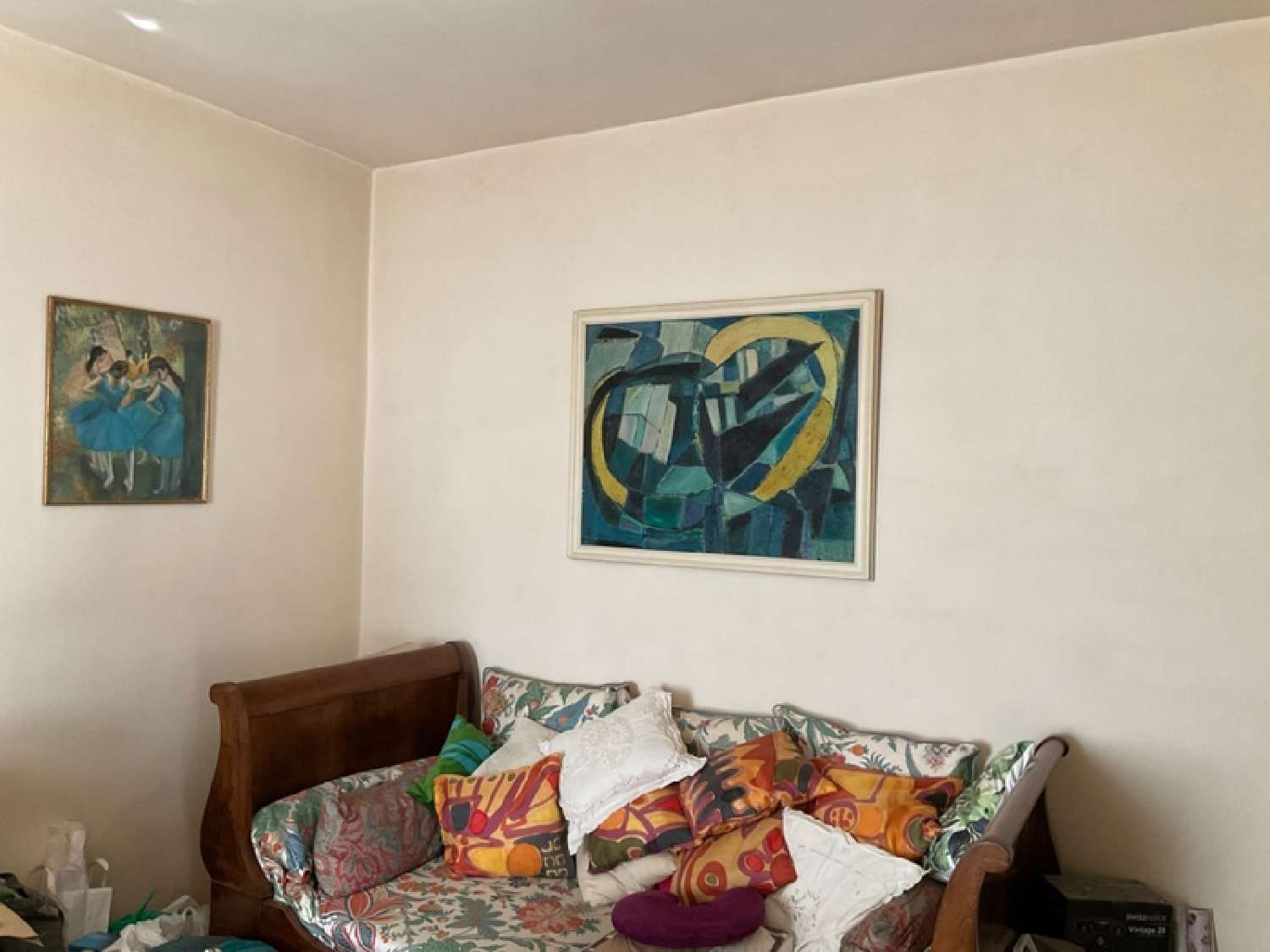  à vendre appartement Marseille 1er Arrondissement Bouches-du-Rhône 2