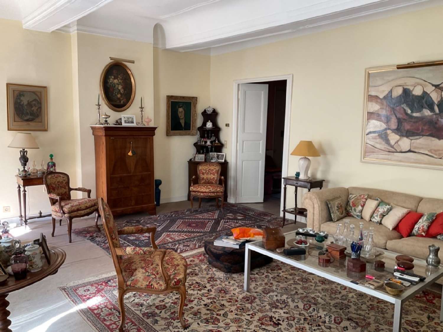  à vendre appartement Marseille 1er Arrondissement Bouches-du-Rhône 5
