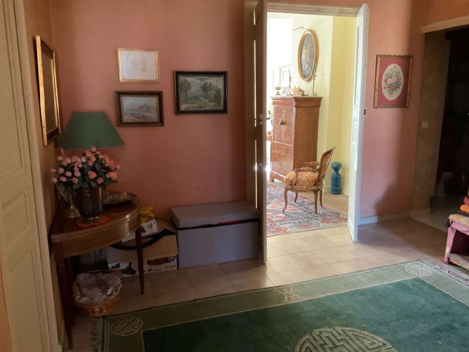  à vendre appartement Marseille 1er Arrondissement Bouches-du-Rhône 6