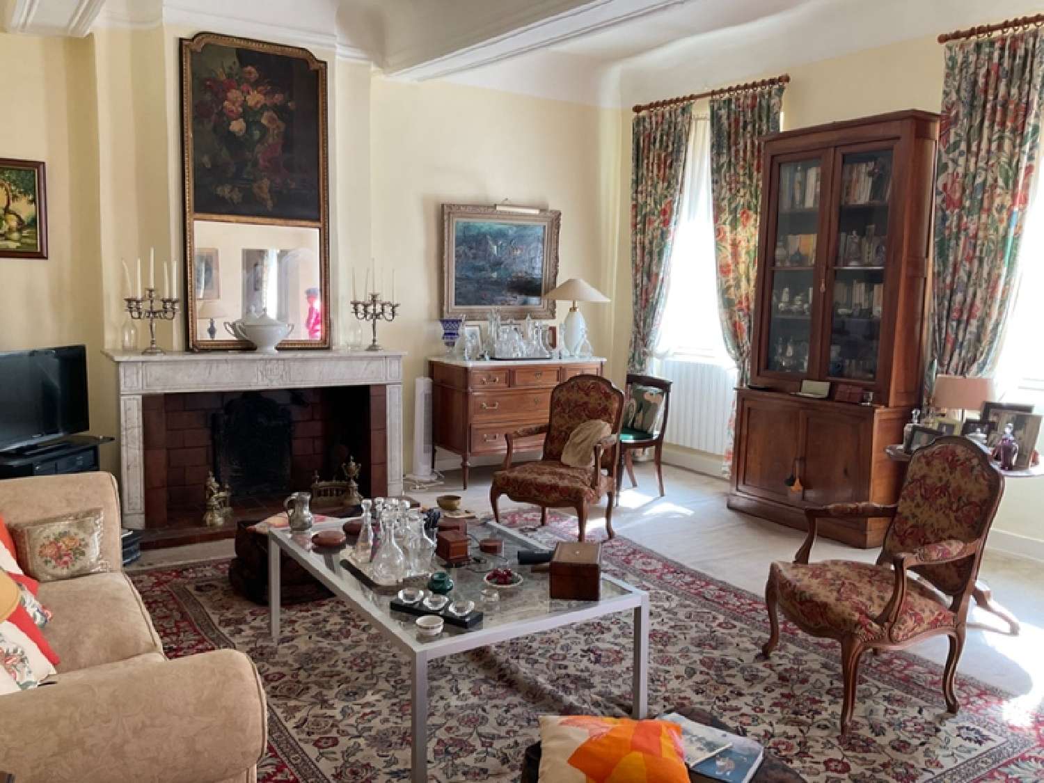  à vendre appartement Marseille 1er Arrondissement Bouches-du-Rhône 7