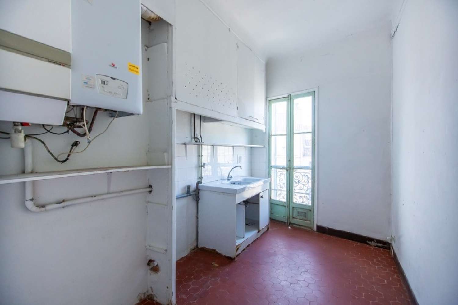  à vendre appartement Marseille 1er Arrondissement Bouches-du-Rhône 2