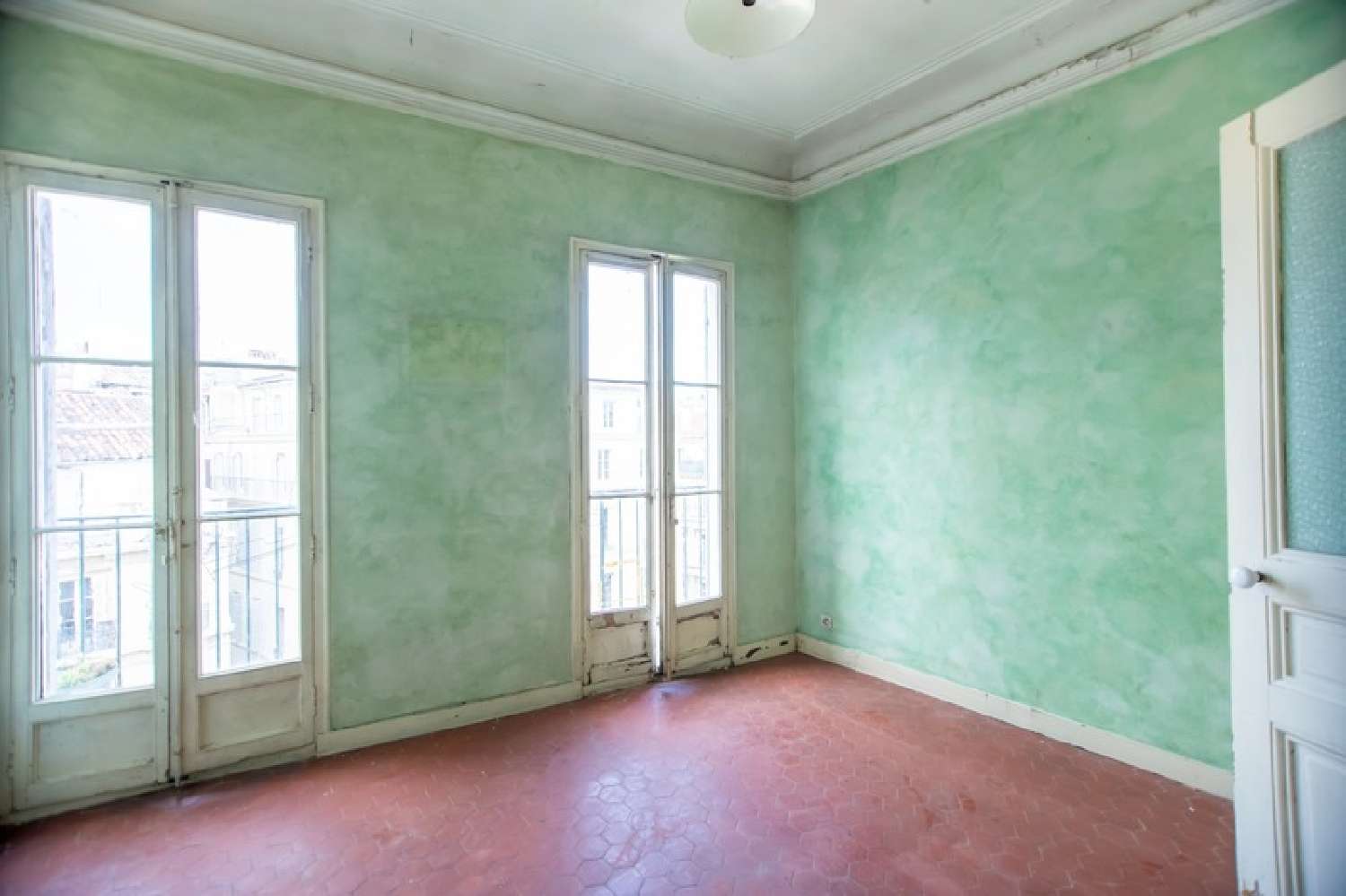  à vendre appartement Marseille 1er Arrondissement Bouches-du-Rhône 3