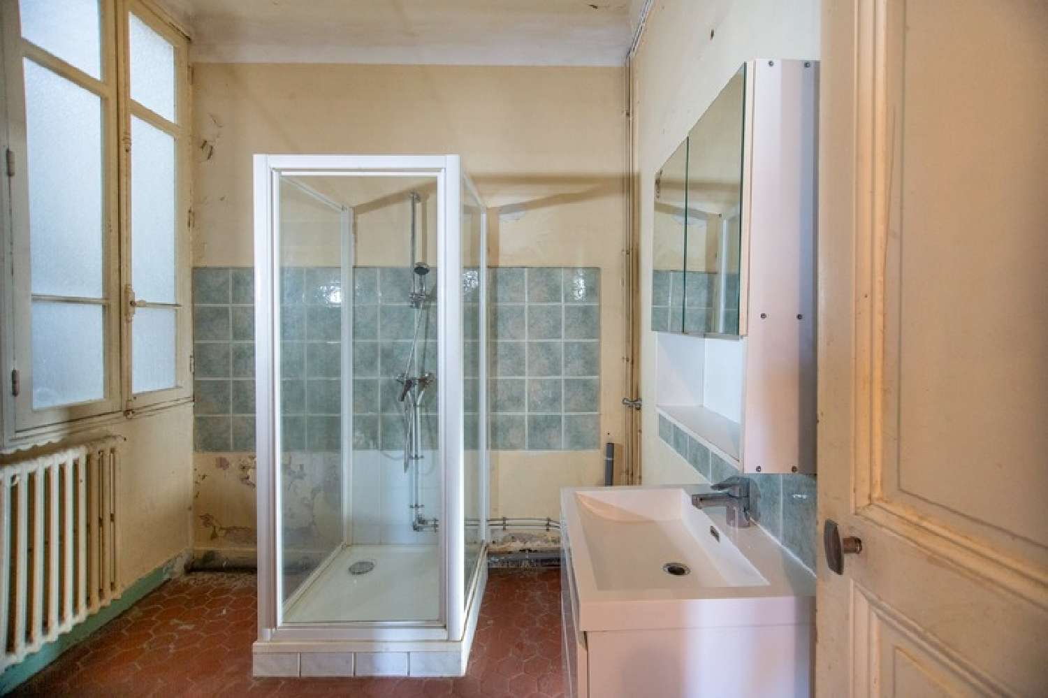  à vendre appartement Marseille 1er Arrondissement Bouches-du-Rhône 5