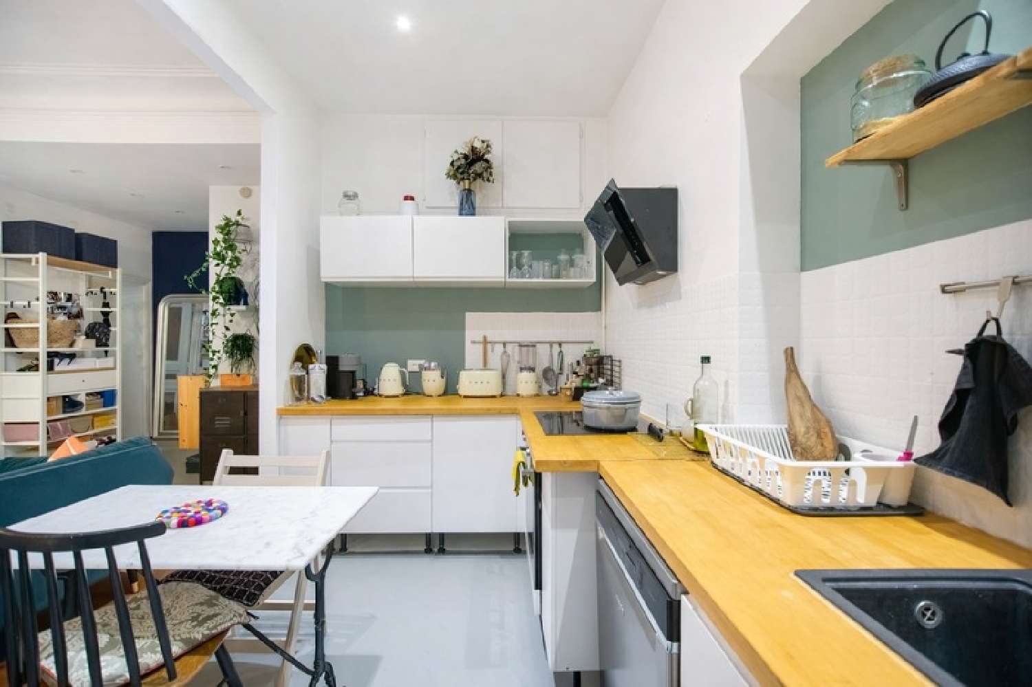  en venta apartamento Marseille 1er Arrondissement Bocas del Ródano 4