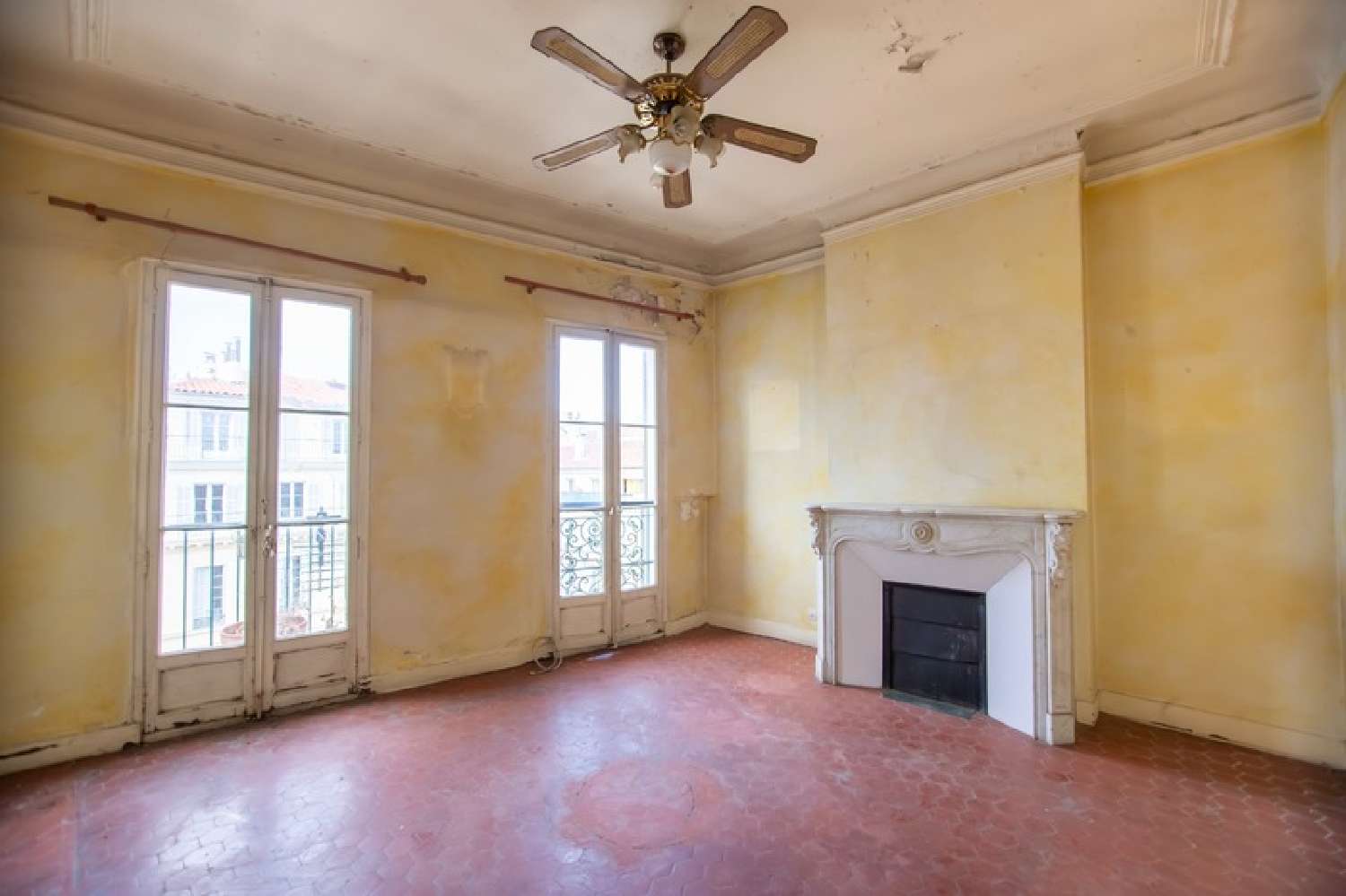  en venta apartamento Marseille 1er Arrondissement Bocas del Ródano 8