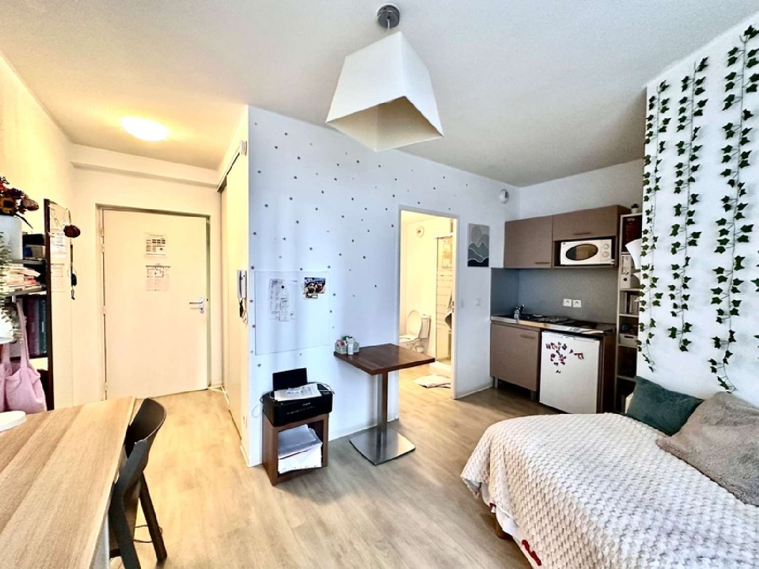 à vendre appartement Marseille 1er Arrondissement Bouches-du-Rhône 2
