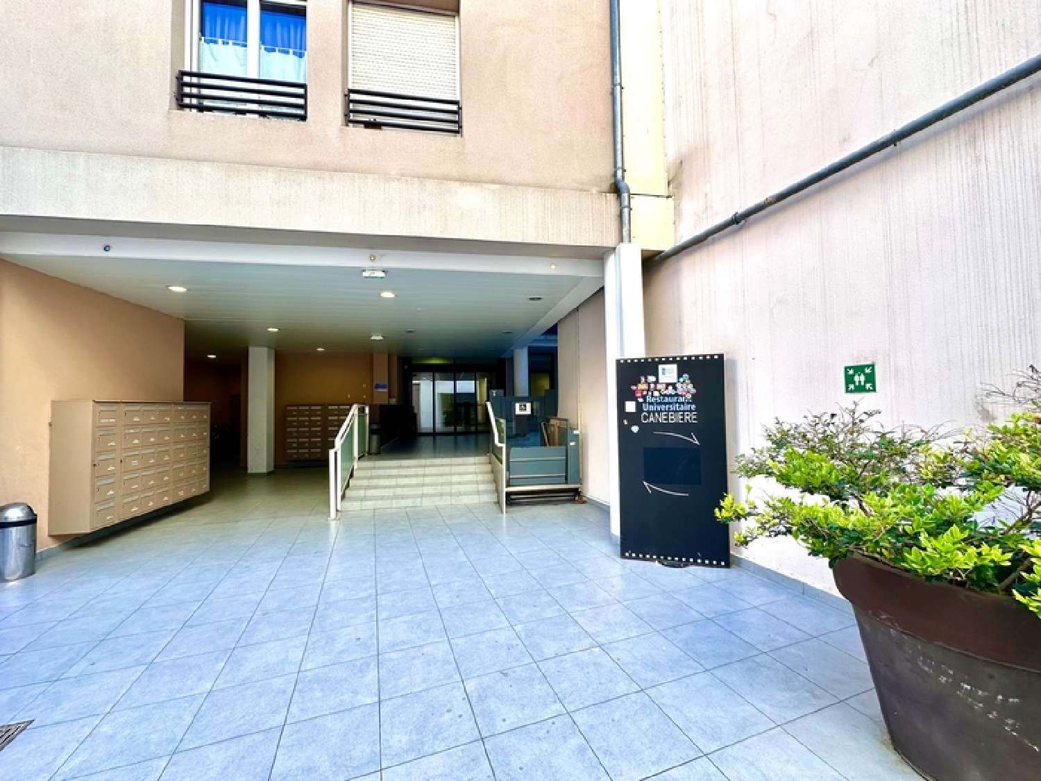 à vendre appartement Marseille 1er Arrondissement Bouches-du-Rhône 3