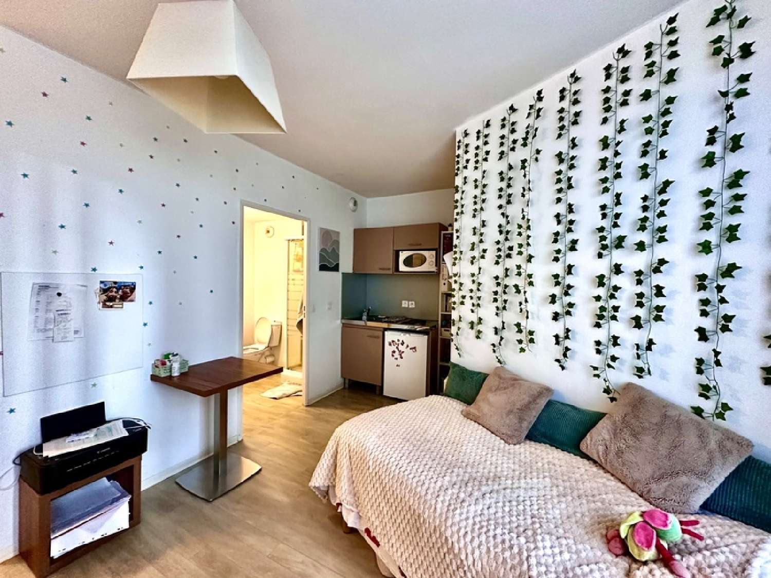 à vendre appartement Marseille 1er Arrondissement Bouches-du-Rhône 6