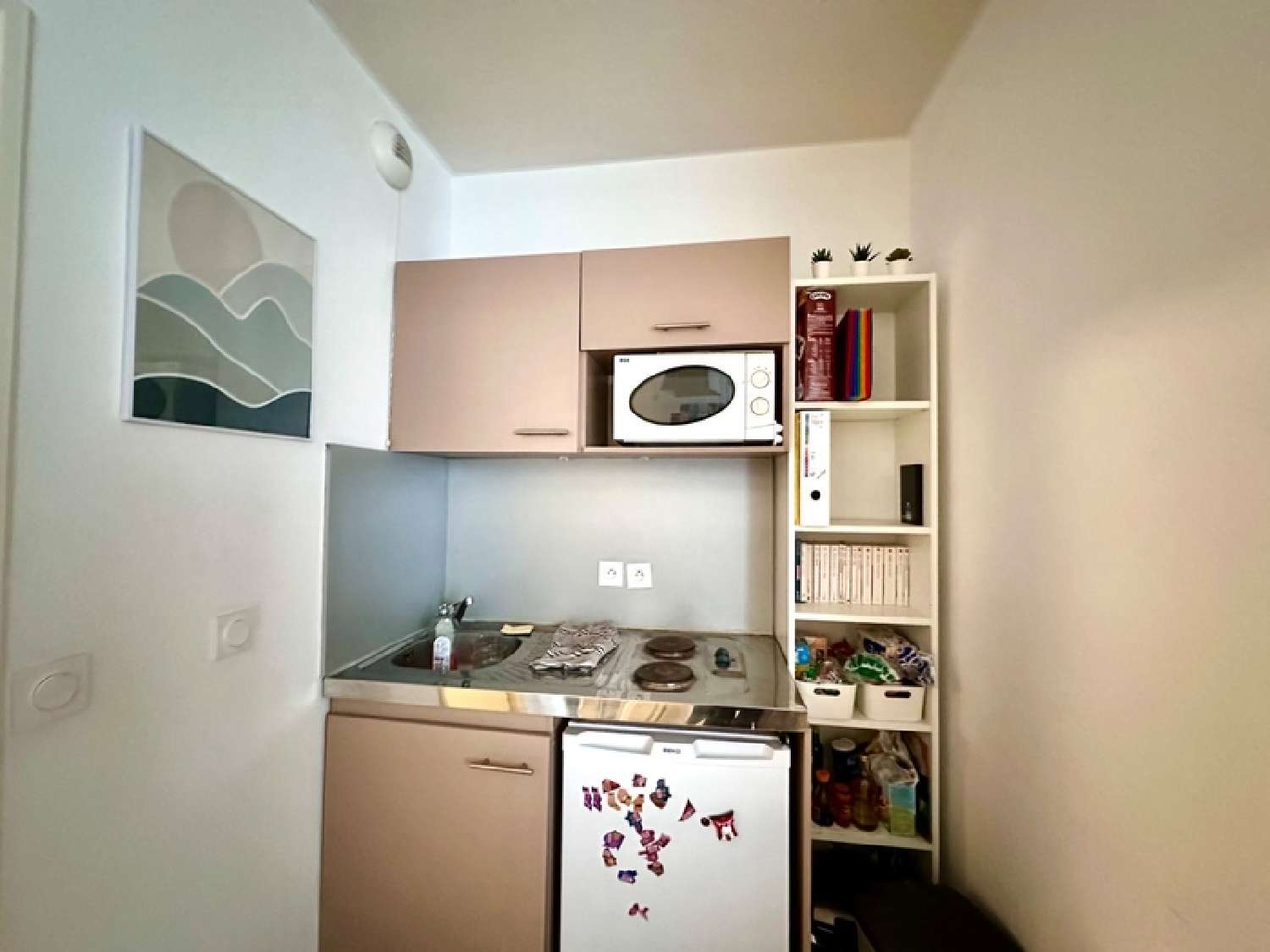 à vendre appartement Marseille 1er Arrondissement Bouches-du-Rhône 7