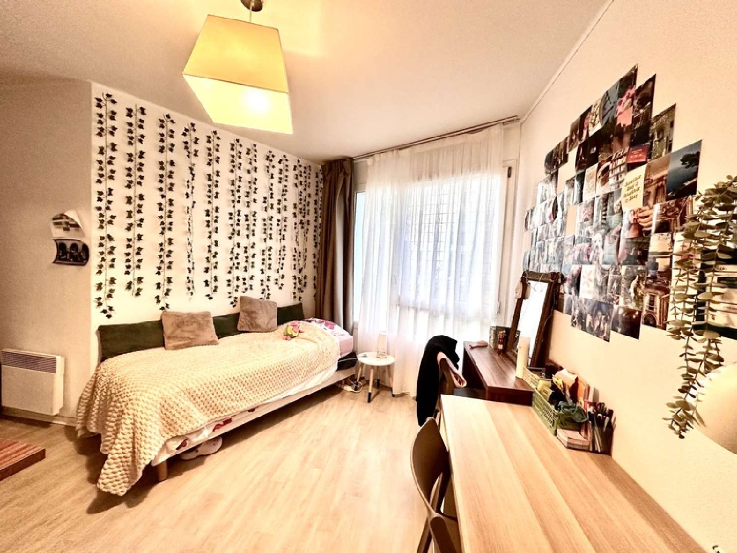 à vendre appartement Marseille 1er Arrondissement Bouches-du-Rhône 8