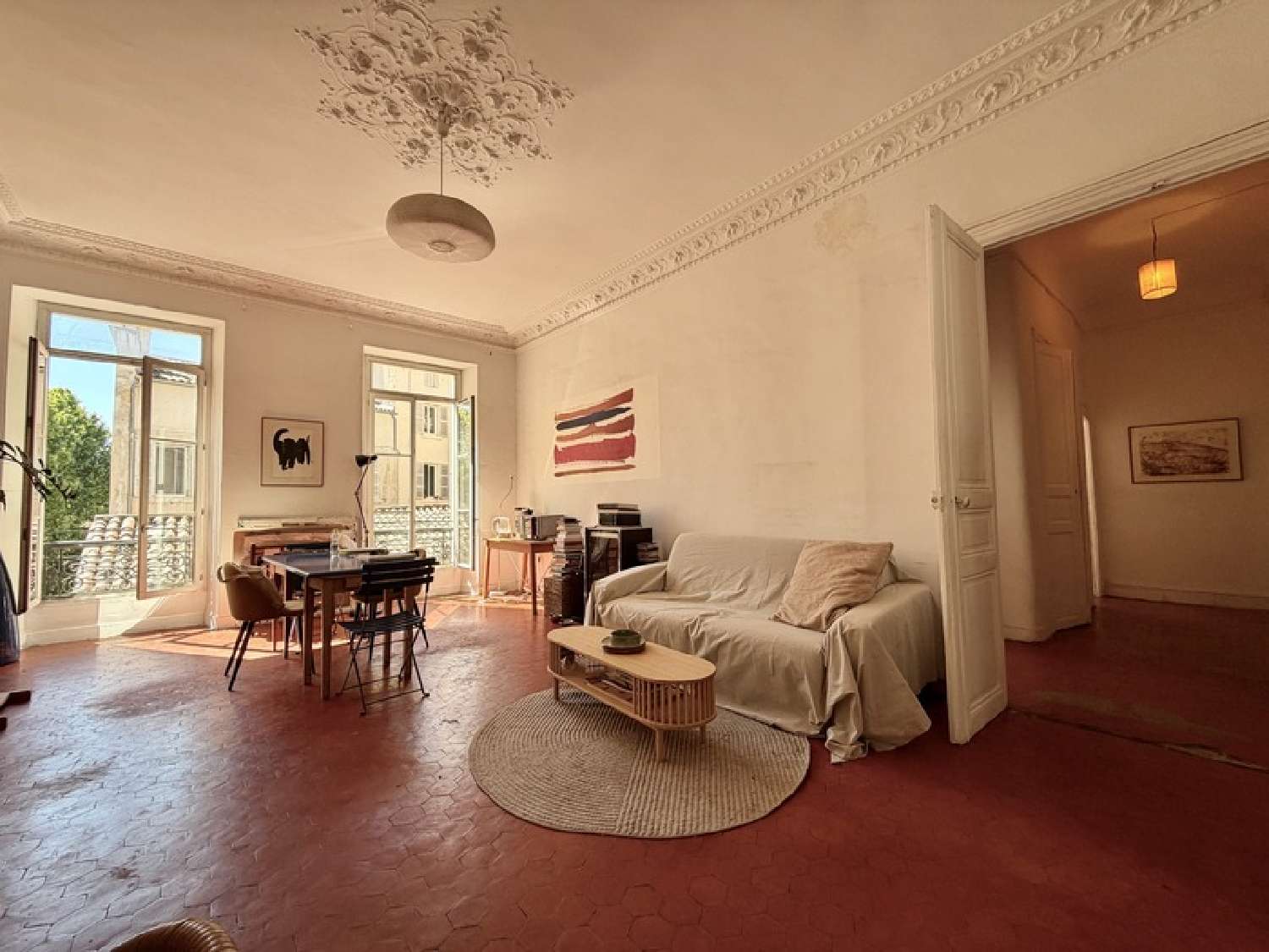te koop appartement Marseille 1er Arrondissement Bouches-du-Rhône 1
