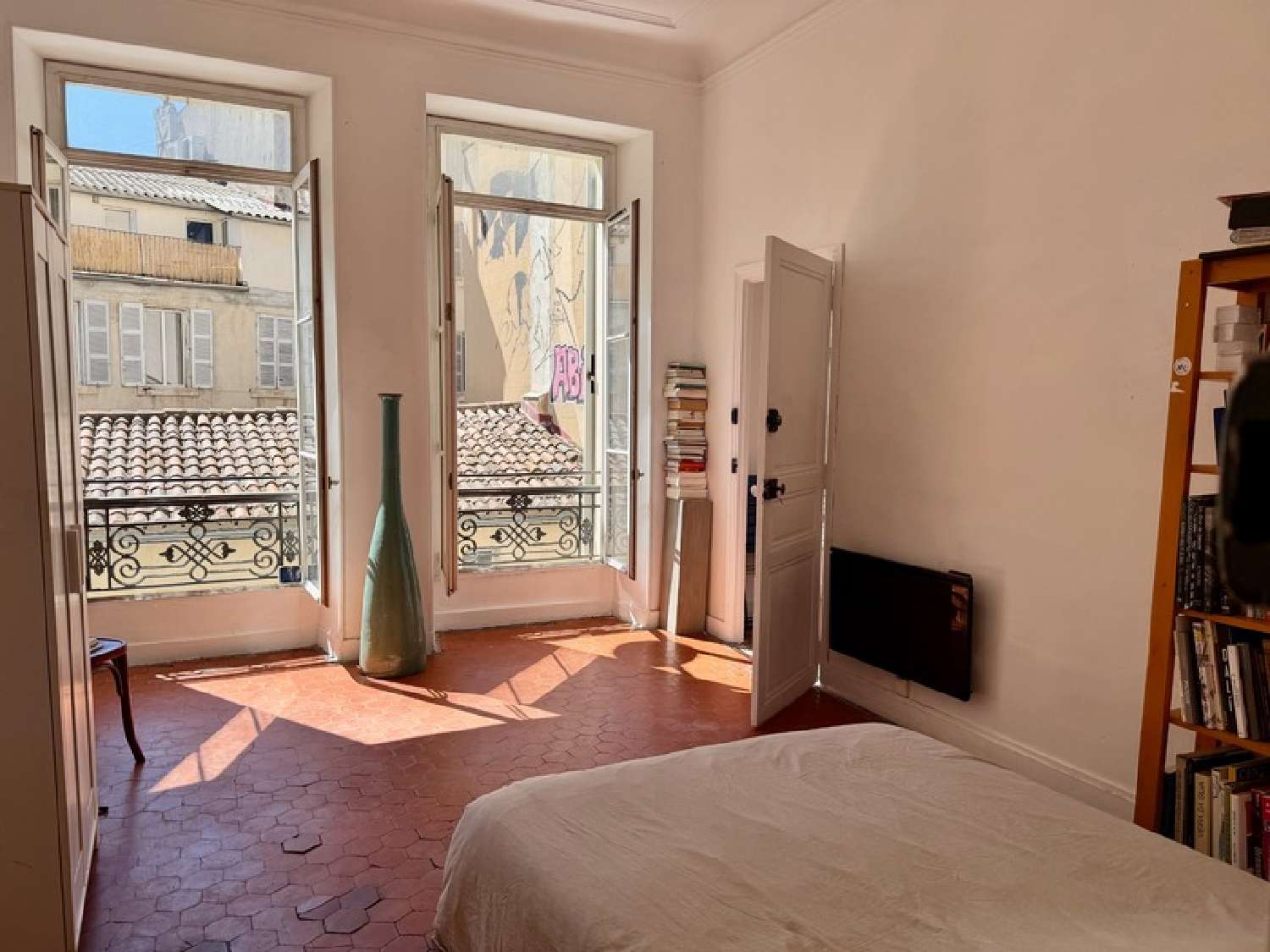 te koop appartement Marseille 1er Arrondissement Bouches-du-Rhône 2