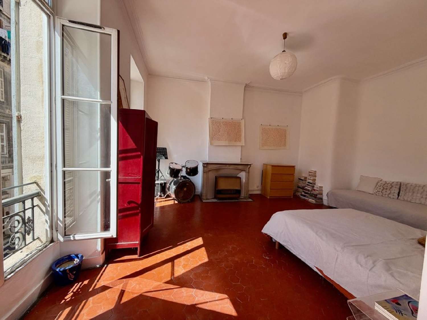 te koop appartement Marseille 1er Arrondissement Bouches-du-Rhône 3