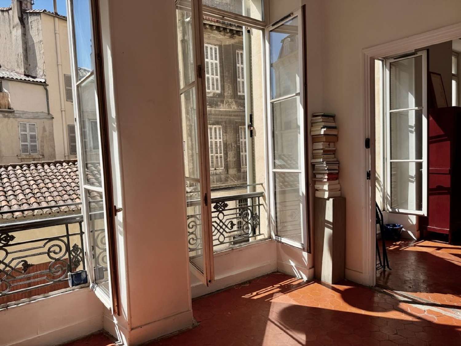 te koop appartement Marseille 1er Arrondissement Bouches-du-Rhône 4