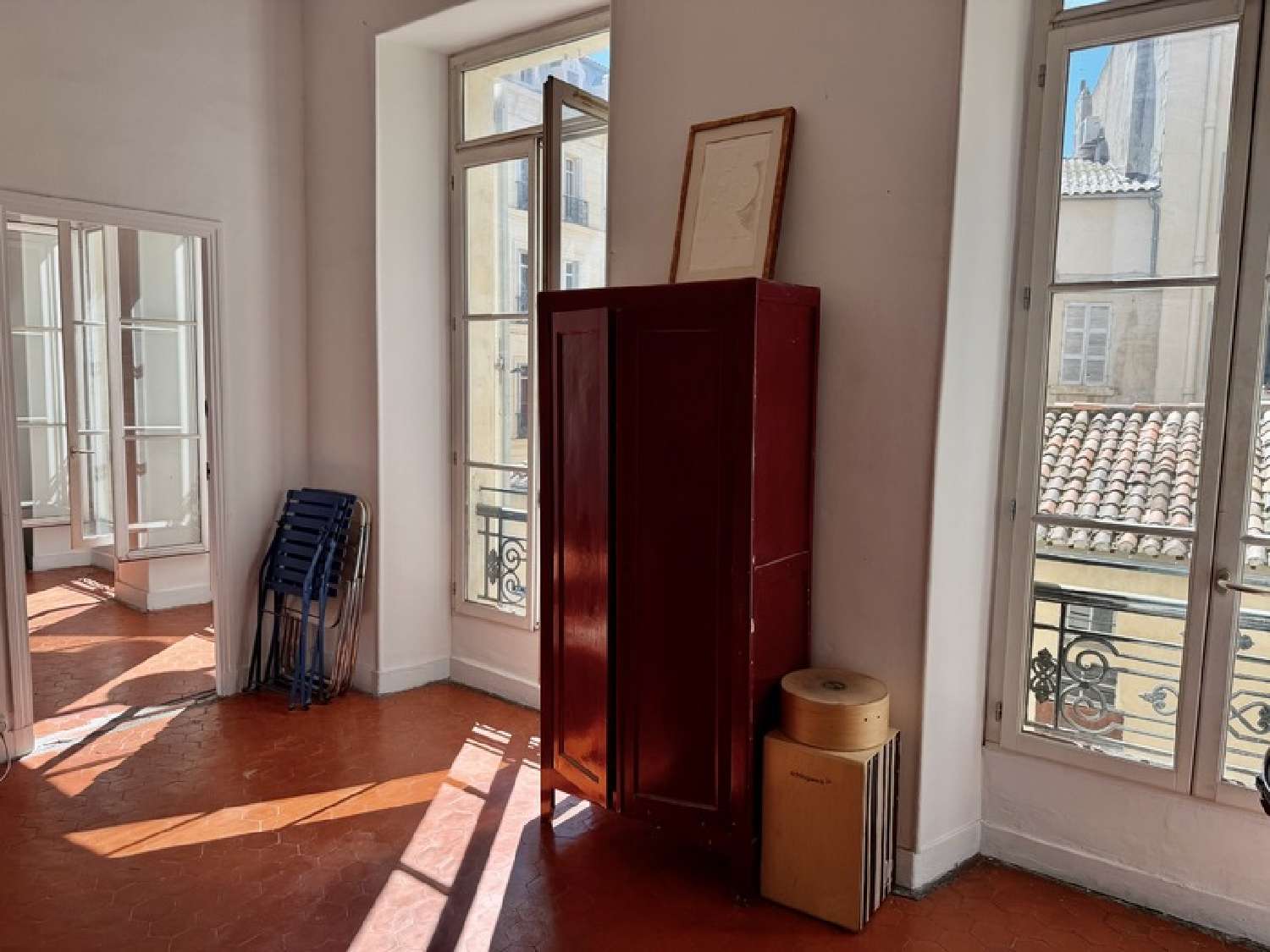 te koop appartement Marseille 1er Arrondissement Bouches-du-Rhône 5