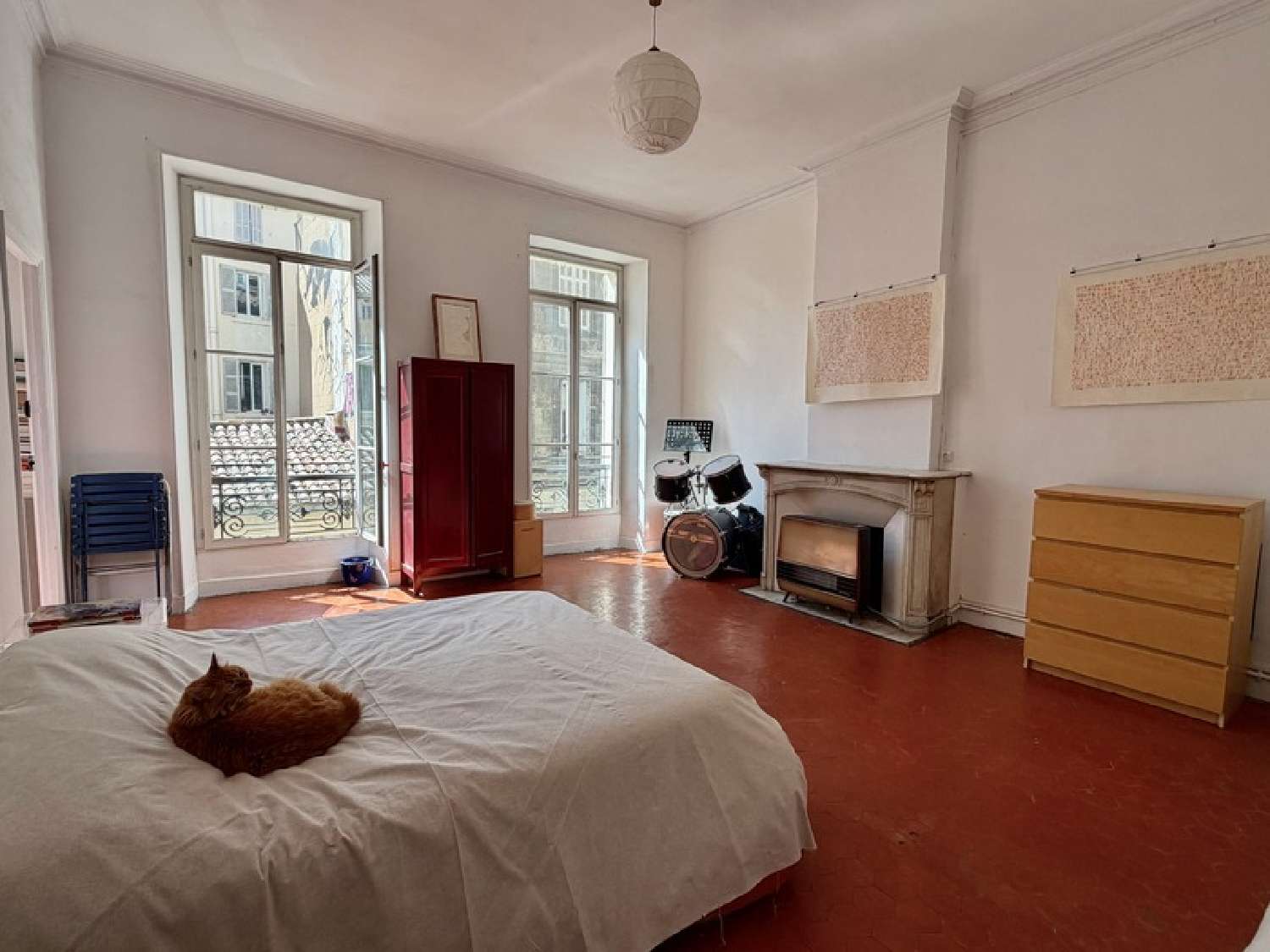 te koop appartement Marseille 1er Arrondissement Bouches-du-Rhône 6