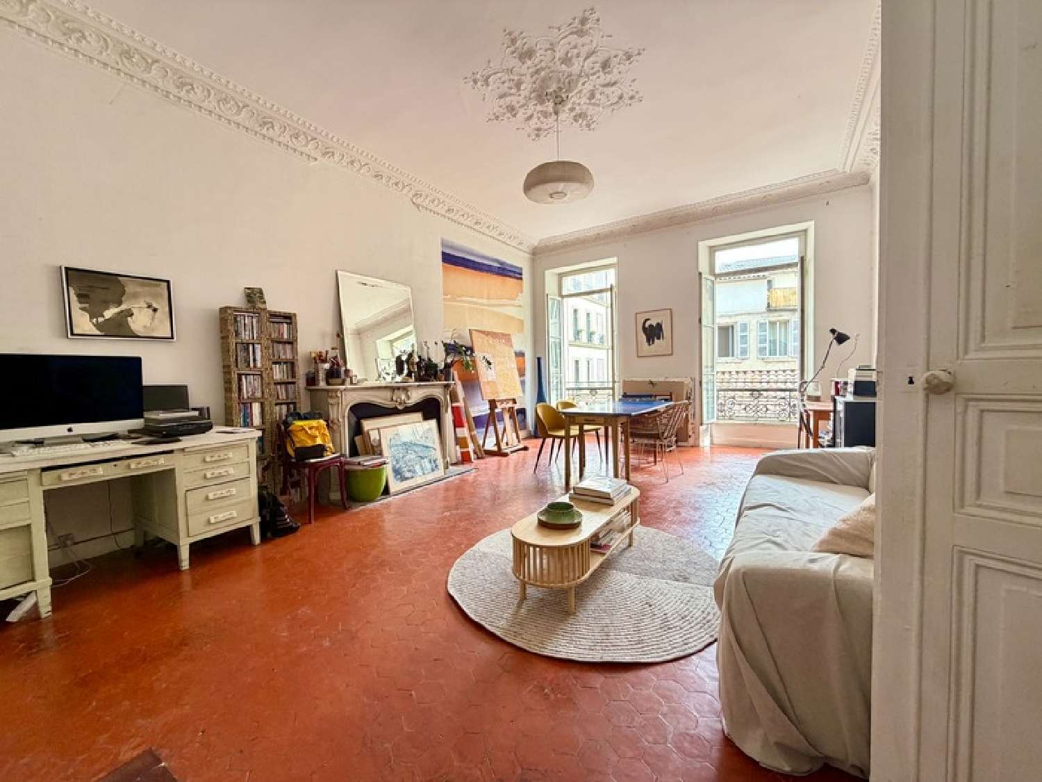 te koop appartement Marseille 1er Arrondissement Bouches-du-Rhône 7