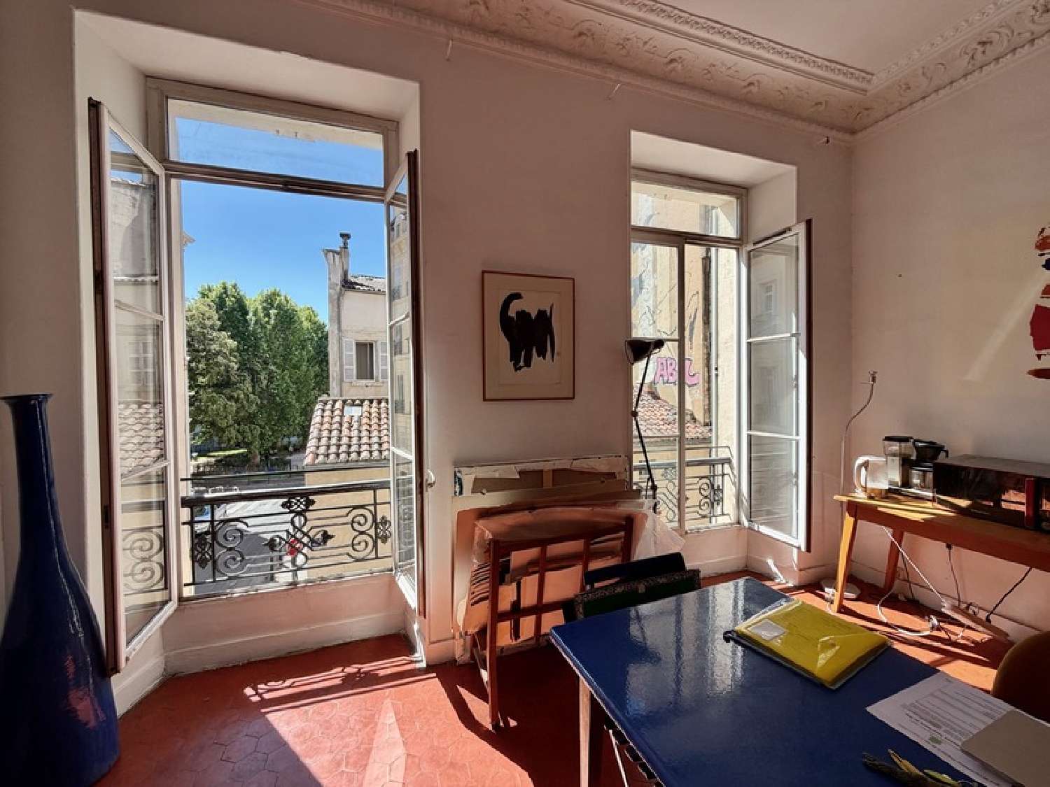te koop appartement Marseille 1er Arrondissement Bouches-du-Rhône 8