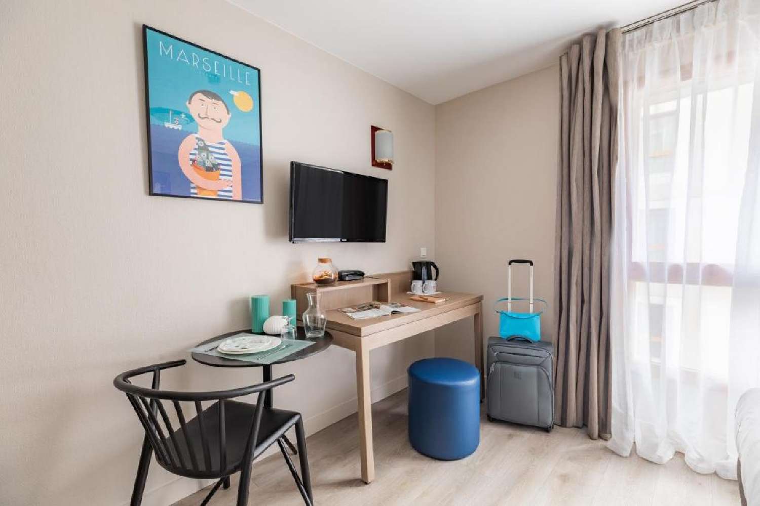  à vendre appartement Marseille 3e Arrondissement Bouches-du-Rhône 1