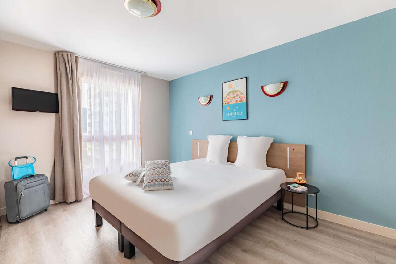  à vendre appartement Marseille 3e Arrondissement Bouches-du-Rhône 2
