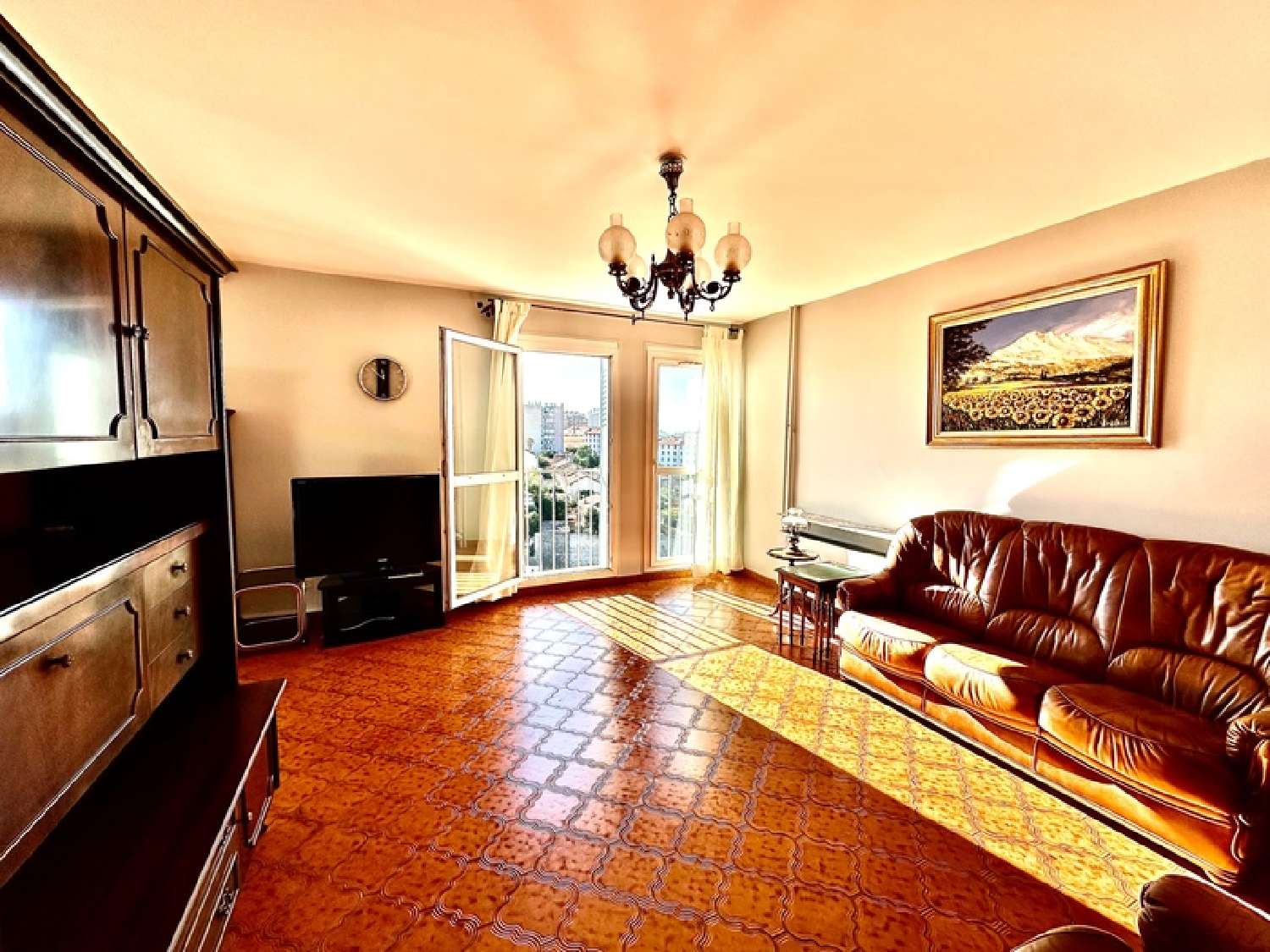  en venta apartamento Marseille 4e Arrondissement Bocas del Ródano 1
