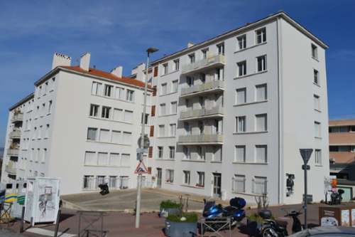 Marseille 4e Arrondissement Bouches-du-Rhône Wohnung/ Apartment Bild 7346897